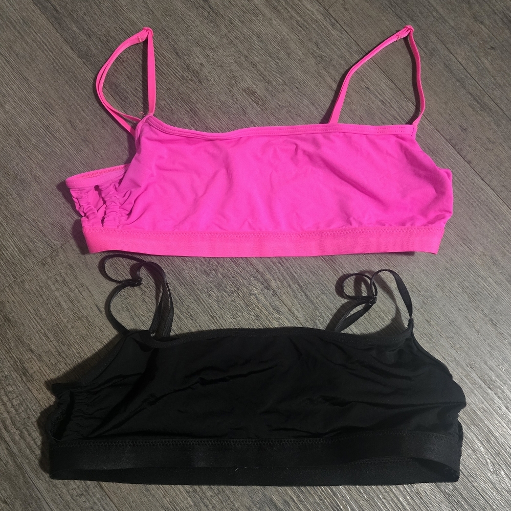 Sports Bras